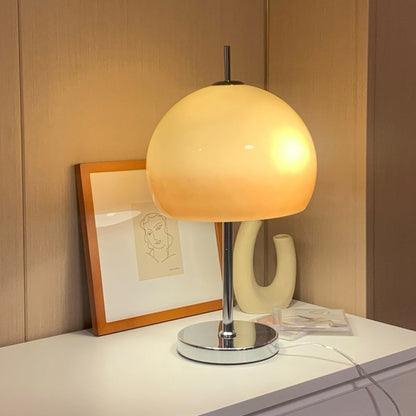 Mushroom Table Lamp