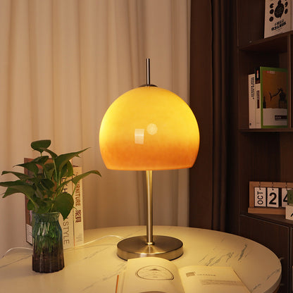 Mushroom Table Lamp