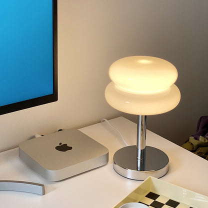 New Egg Tart Table Lamp