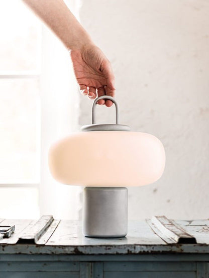 Nox Table Lamp