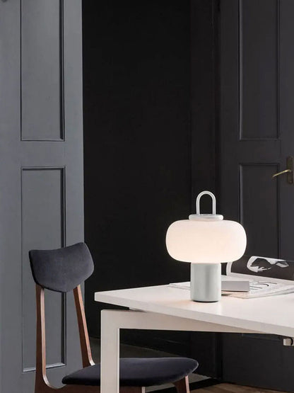 Nox Table Lamp