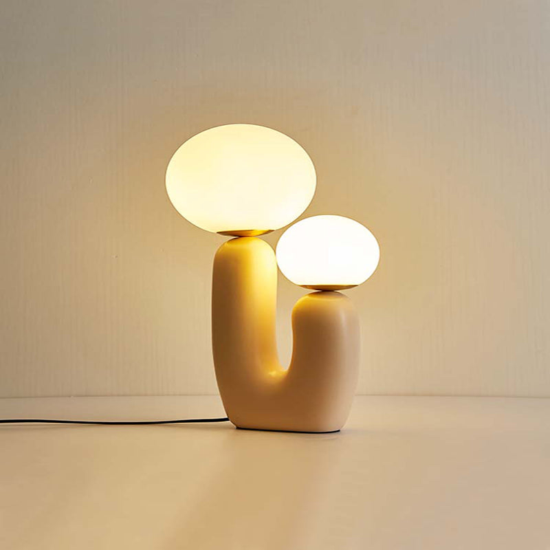 Oo Table Lamp