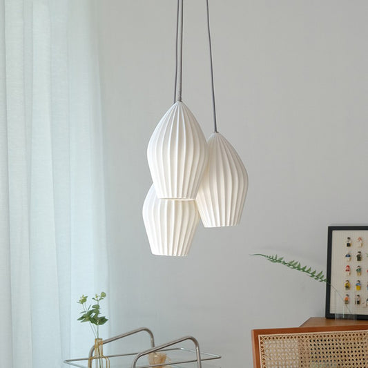 Original BTC Fin Pendant Lamp