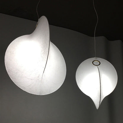 Silk Overlap S1 Pendant Lamp