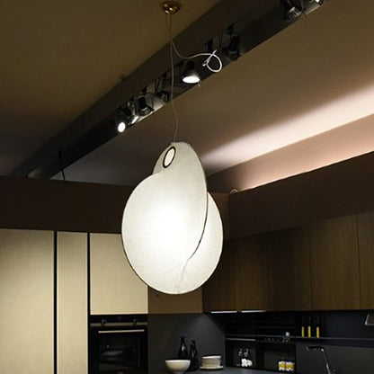 Silk Overlap S1 Pendant Lamp