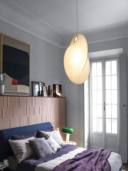 Silk Overlap S1 Pendant Lamp