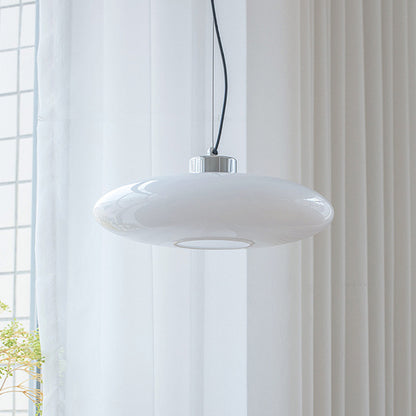 Persimmon Pendant Lamp