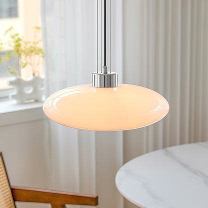 Persimmon Pendant Lamp