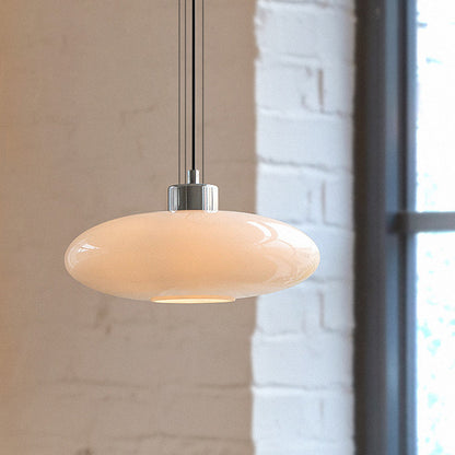 Persimmon Pendant Lamp