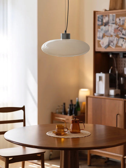 Persimmon Pendant Lamp