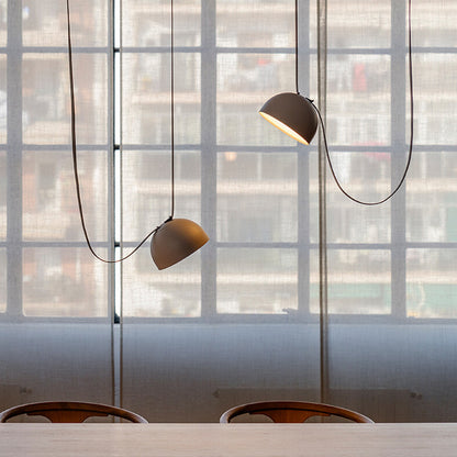 Plusminus Pendant Lamp