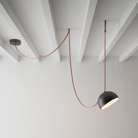 Plusminus Pendant Lamp