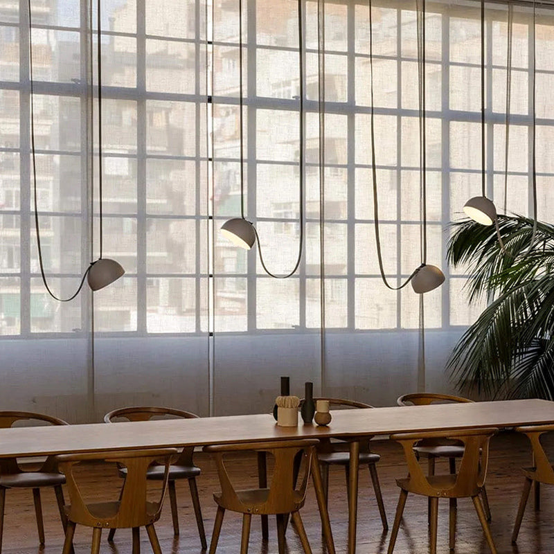 Plusminus Pendant Lamp