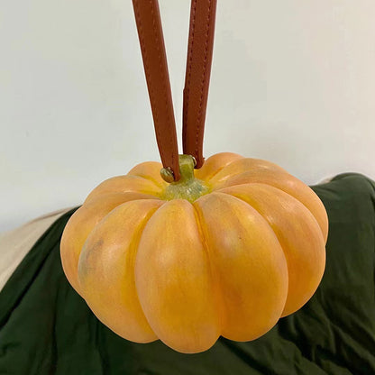 Pumpkin Portable Table Lamp