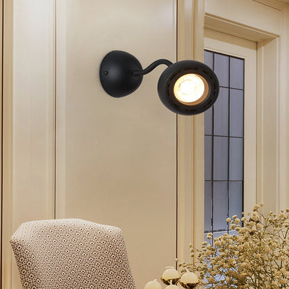 Rotatable Wall Light