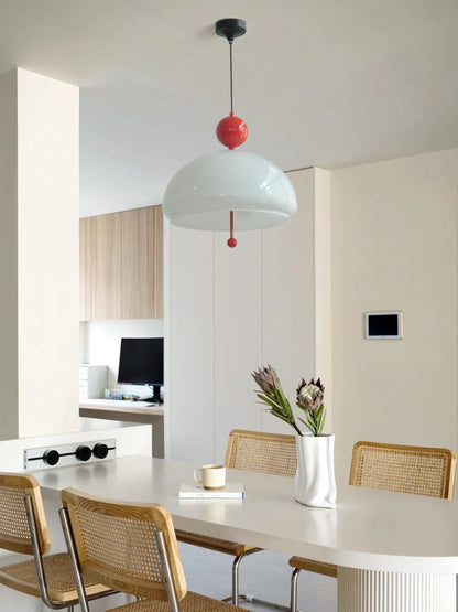 Saliscendi Pendant Lamp-new