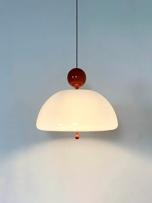 Saliscendi Pendant Lamp-new