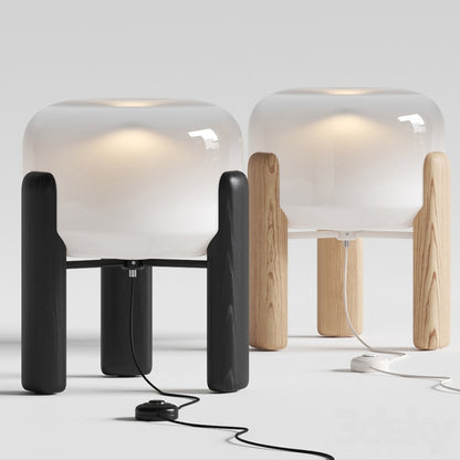 Sata Vistosi LT Table Lamp