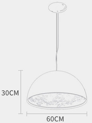 Skygarden Pendant Lamp-new