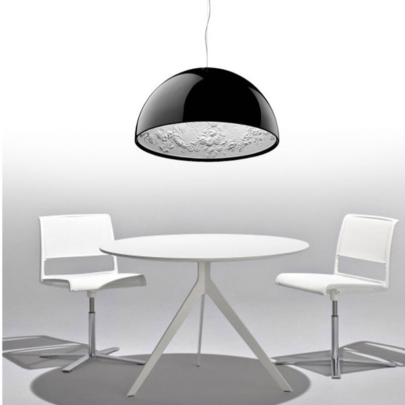 Skygarden Pendant Lamp-new