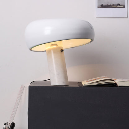 Lampe de table Snoopy