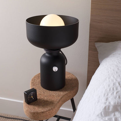 Spotlight Table Lamp