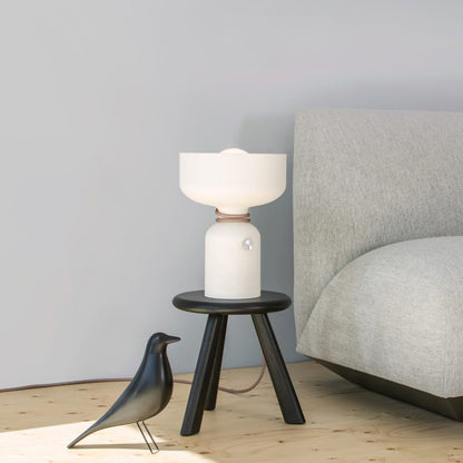 Lampe de table projecteur