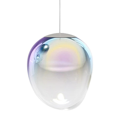 Stellar Nebula Pendant Lamp