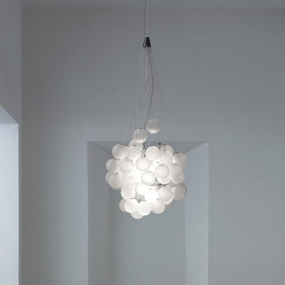 Stochastic Chandelier