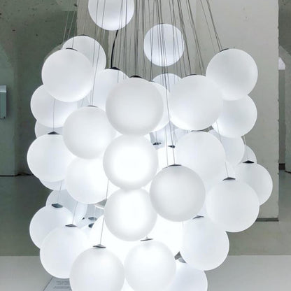 Stochastic Chandelier