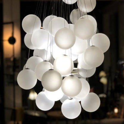 Lustre stochastique