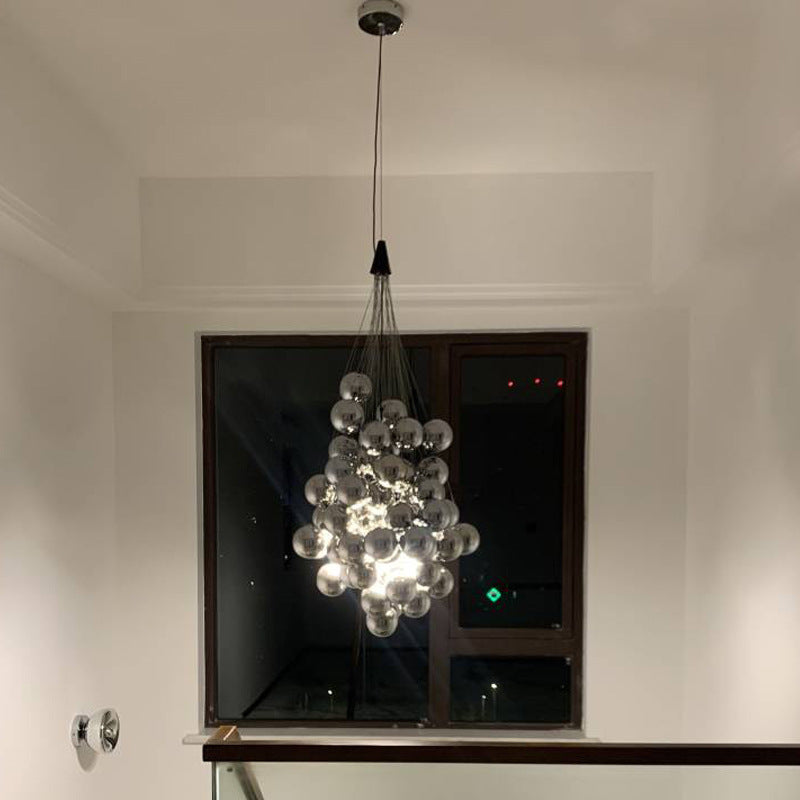 Stochastic Chandelier