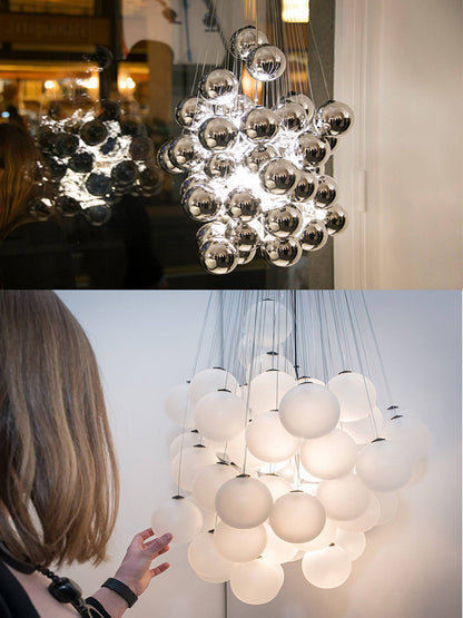 Lustre stochastique