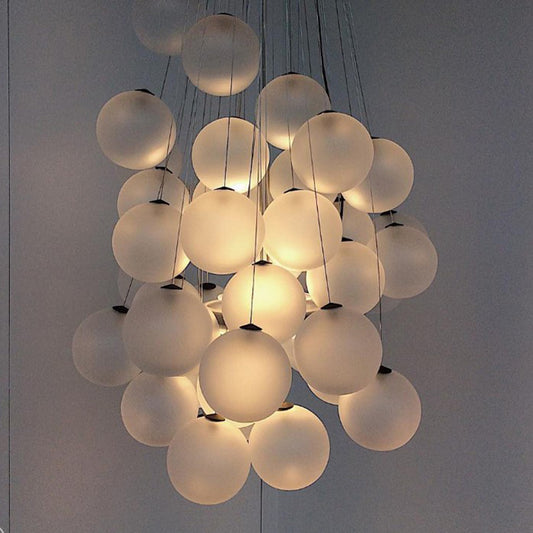 Stochastic Chandelier