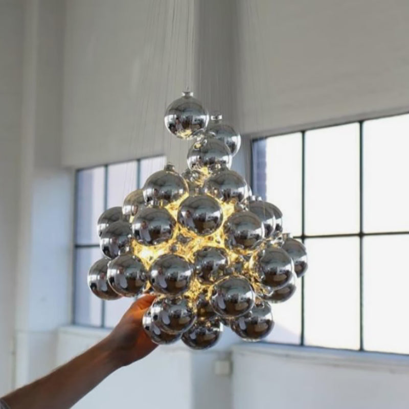 Stochastic Chandelier