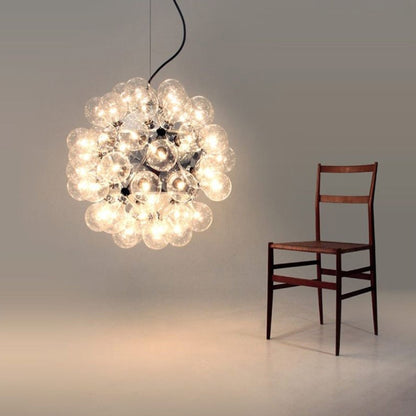 Taraxacum Pendant light-new