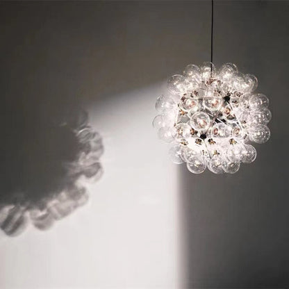 Taraxacum Pendant light-new