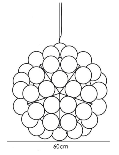 Suspension Taraxacum 88