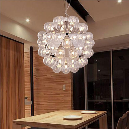 Taraxacum Pendant light-new