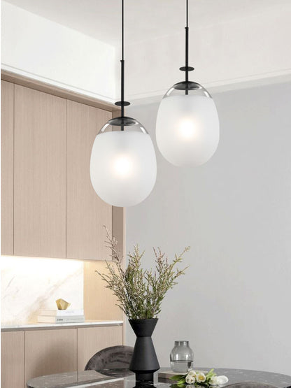 Tempo Pendant Lamp