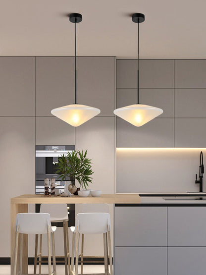 Tempo Pendant Lamp