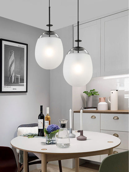 Tempo Pendant Lamp