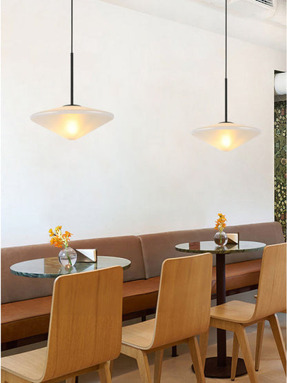 Tempo Pendant Lamp