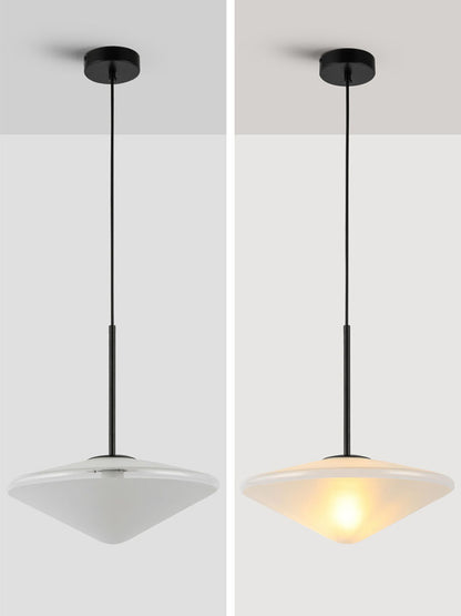 Tempo Pendant Lamp