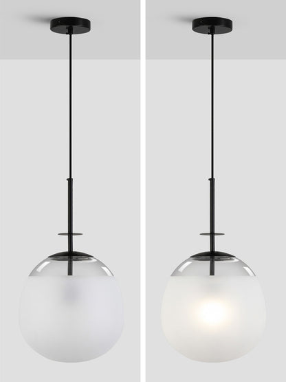 Tempo Pendant Lamp