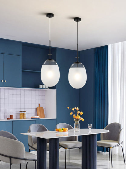 Tempo Pendant Lamp