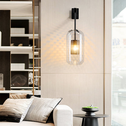 Vadim Wall Lamp