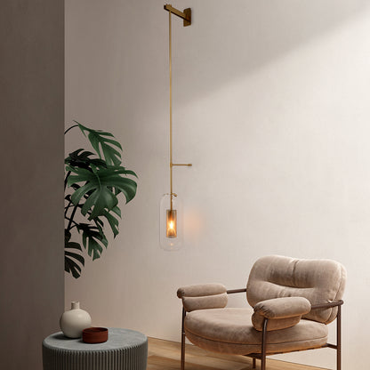 Vadim Wall Lamp