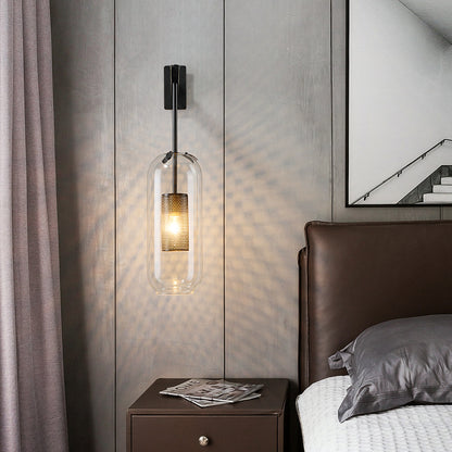 Vadim Wall Lamp