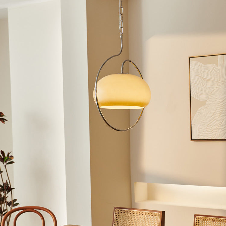 Vintage Dijkstra Pendant Lamp